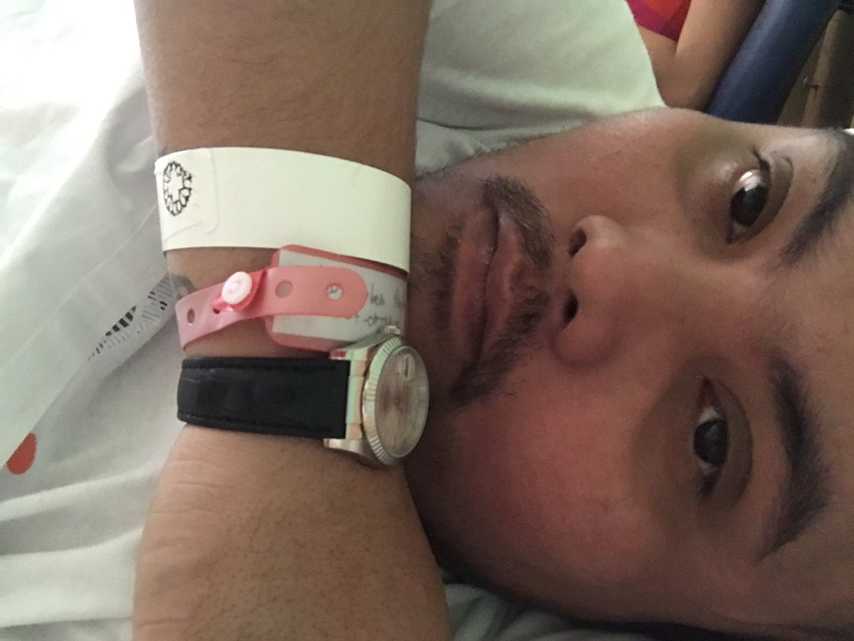 Benjie_madron's tweet photo. Backpain #mxislife https://t.co/48Zl4EfD9W