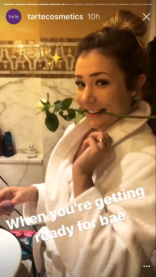 tjlovescoco's tweet photo. @tartecosmetics #eyespytarte https://t.co/udO6K7CuA5