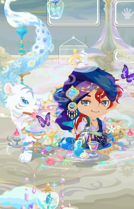 アラビアのtwitterイラスト検索結果 古い順