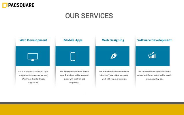 Pacsquare's tweet photo. Take a look at some of our services. https://t.co/CJ7pNiuCRb