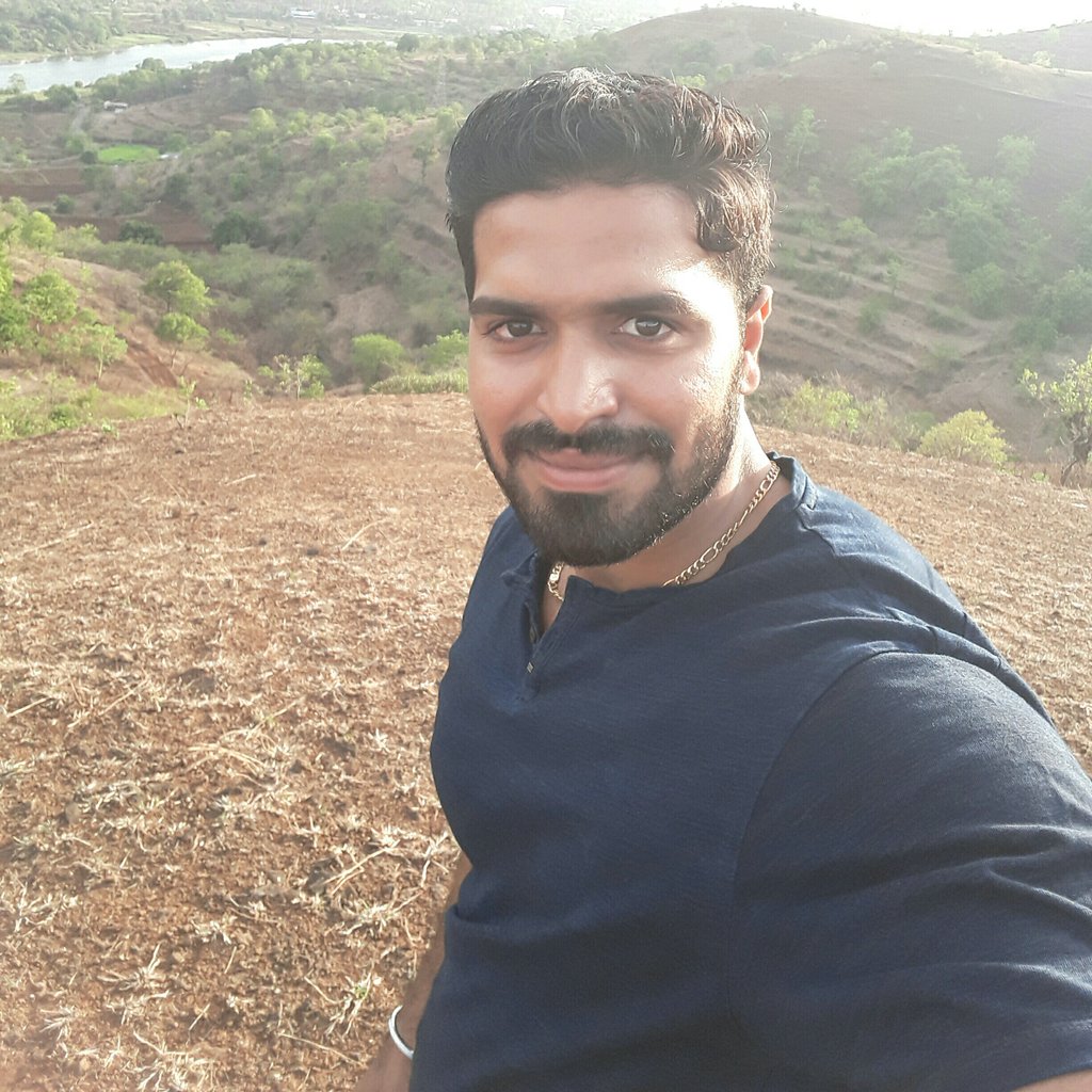 impankaj_p's tweet photo. #NewProfilePic https://t.co/B82C2ngXjZ