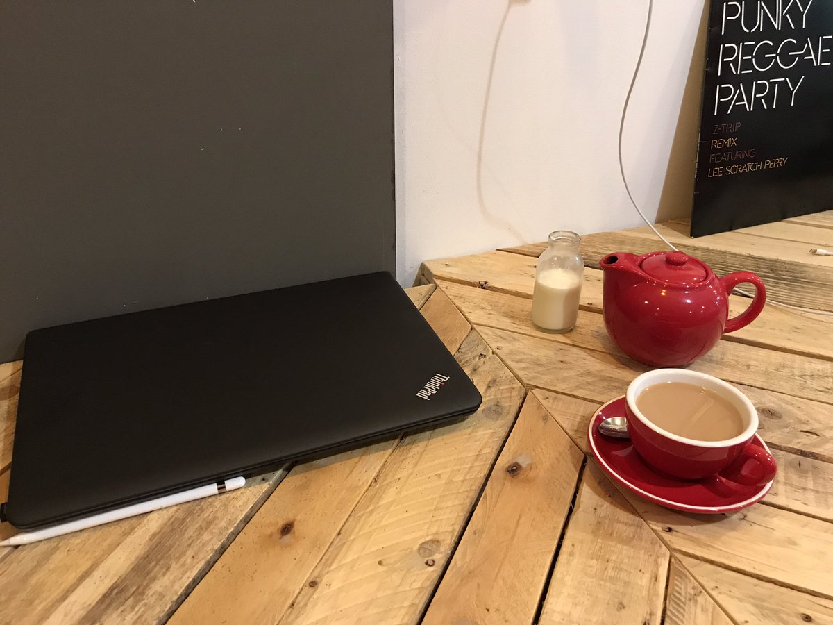Excited for our Belfast translation co working event at Roasted and Toasted on Botanic Av today @BellaTranslate