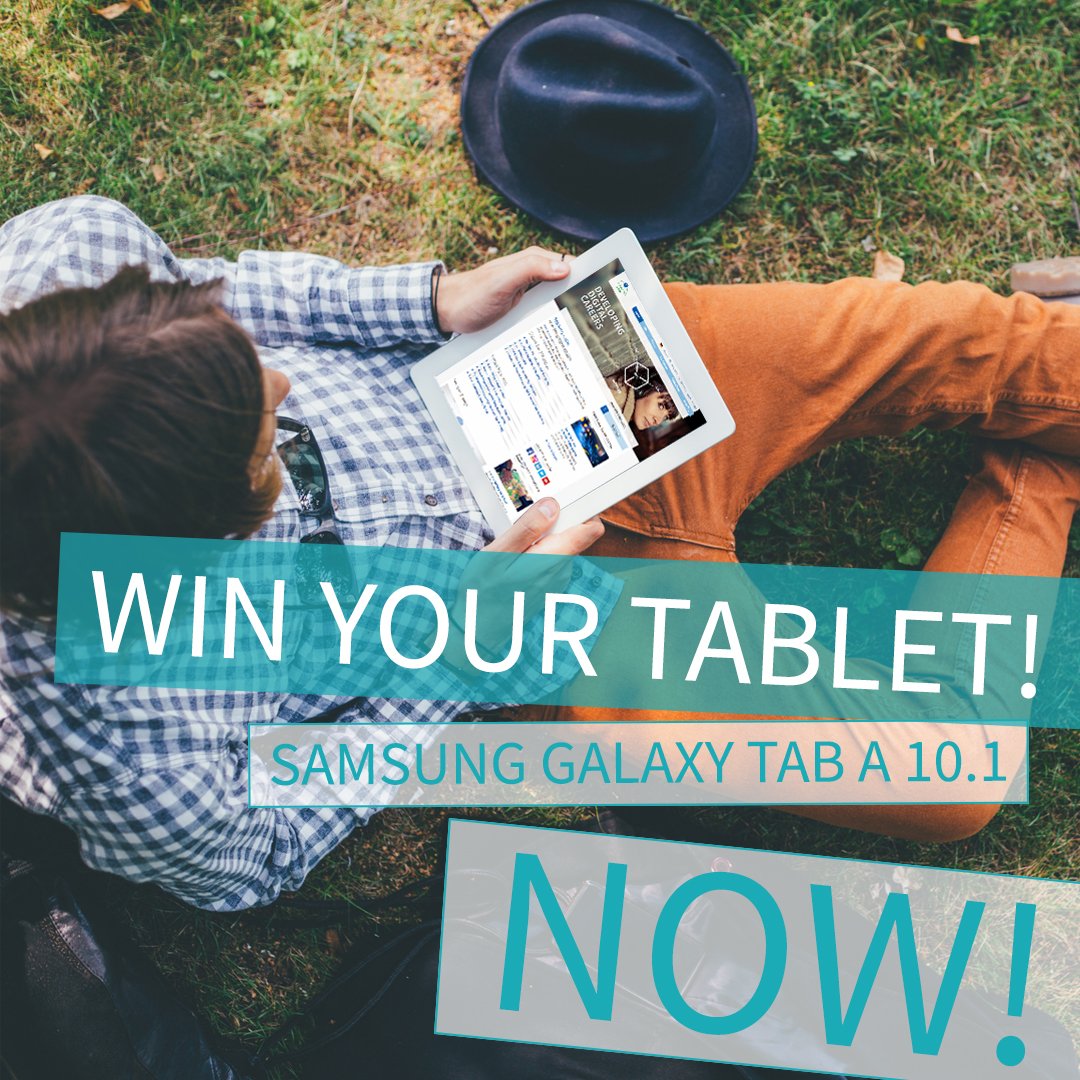 AcademyCube's tweet photo. *** Looking for a new tablet? ***
It's so easy, here you go --> https://t.co/5CLrUK3Alv
#win #tablet #competition #takepart #academycube https://t.co/wN5ILVw8Vb