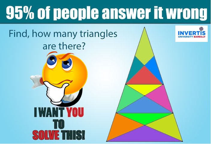 InvertisUni's tweet photo. BRAIN TEASER
#Beinvertian #brainteasers https://t.co/0e3IE40KcR