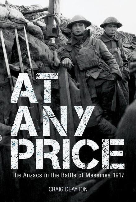 traces_mag's tweet photo. Thanks to @BigSkyPub we're giving away 5 copies of 'At Any Price' by Craig Deayton: https://t.co/sQRLUvD1wT 
🔹RT &amp; Follow🔹

#Anzac100 https://t.co/ulwlleZH0p