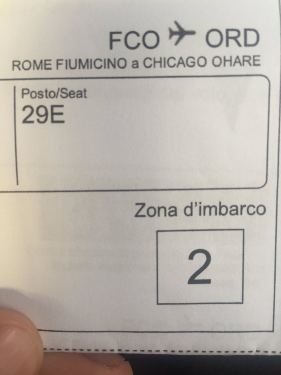 Next stop on the tour : Chicago!! #roadtojapan