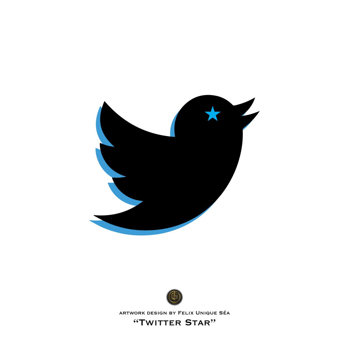 Felix_Sea's tweet photo. “TWITTER STAR”
Artwork & Tattoo Designed by Felix "Unique" Séa 2017
#felixuniquesea #NewTwitter
IG: https://t.co/vtvG1Ocyvc https://t.co/7lYislfpQA