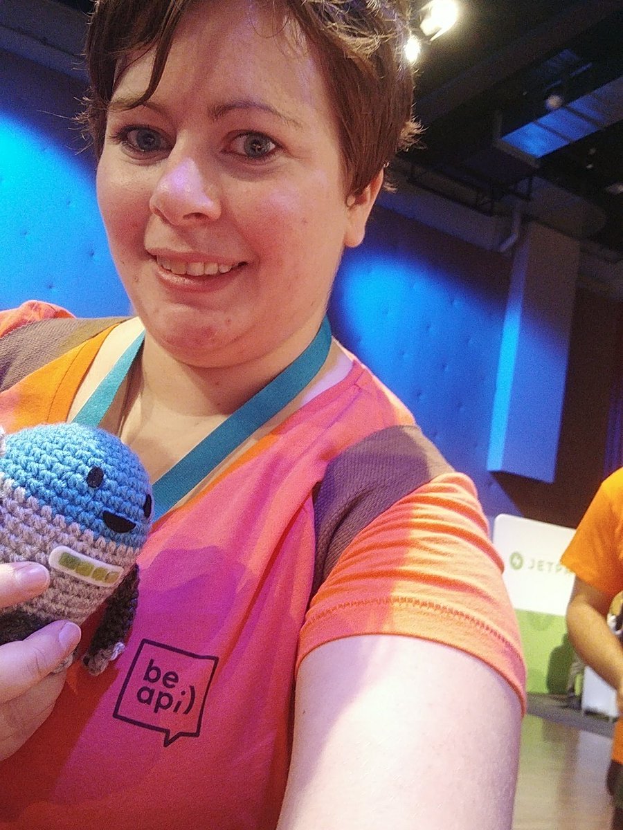LucieGom's tweet photo. 👍#wceu @manny https://t.co/6dyGPpUuDt