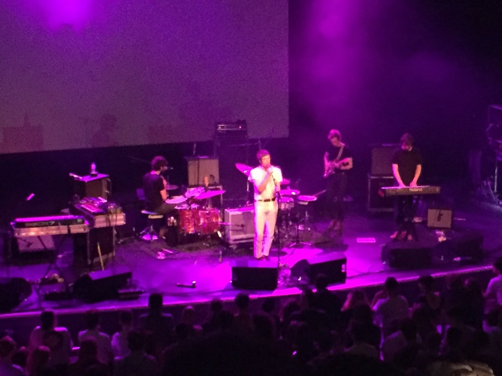 Howard Dodd tweet media