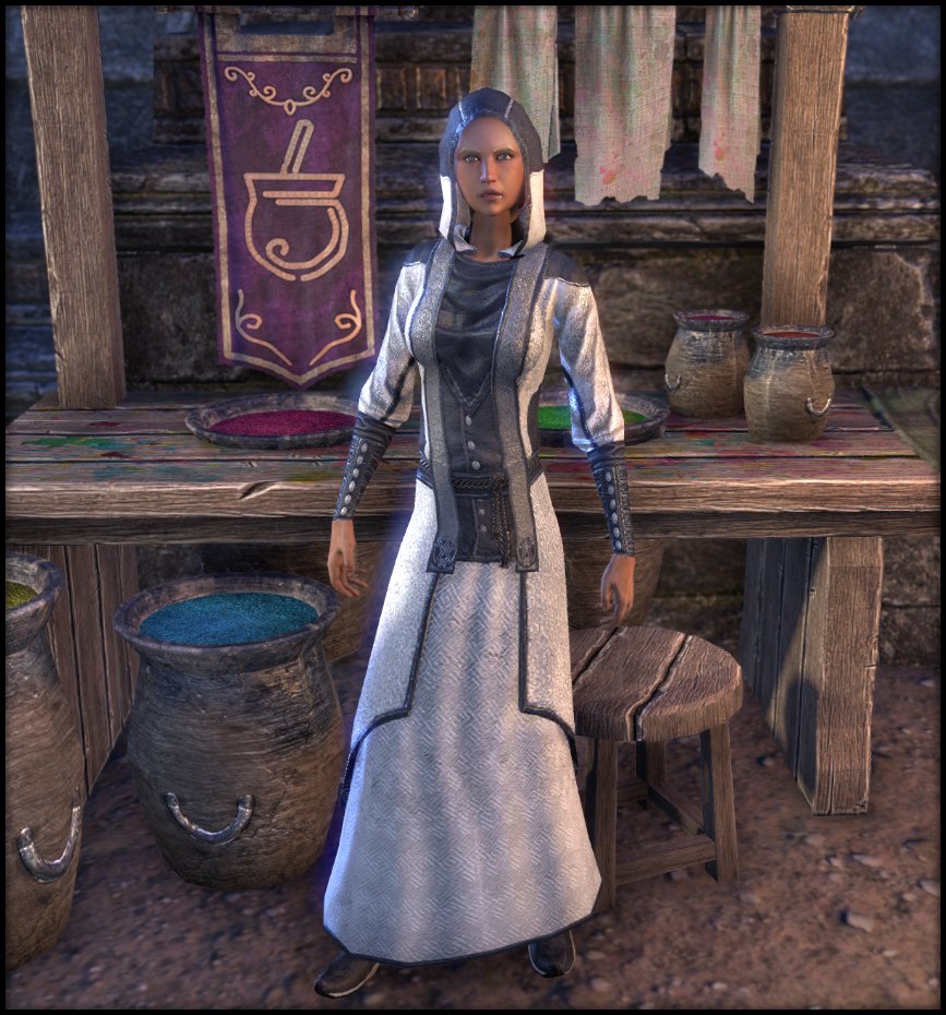 Gj7azhsb3f Eso Morrowind Tesonline Individualchic Eso sixth house robe frag...