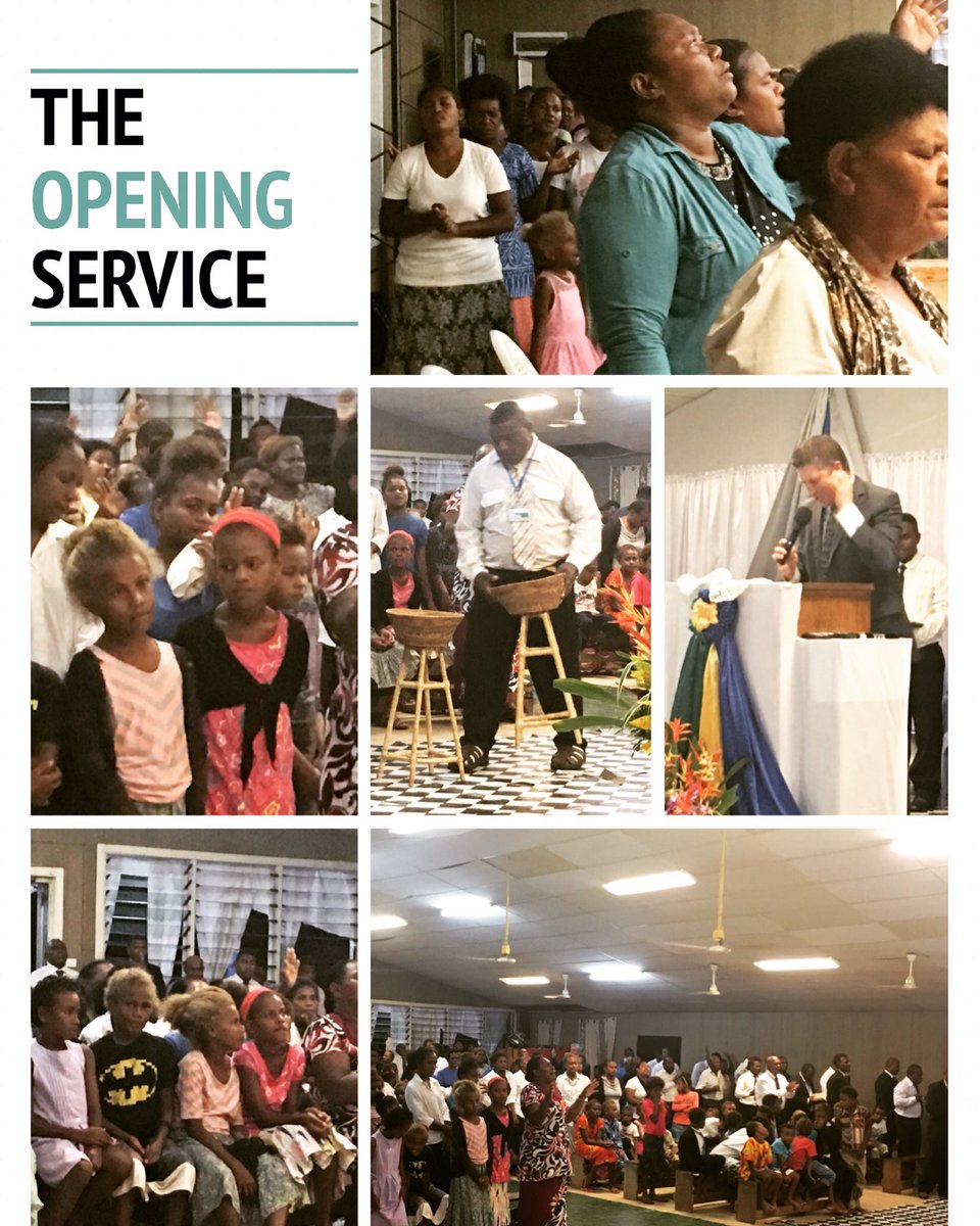 POWERFUL worship! Anointed ministry! <a href="/shawnstickler/">Shawn Stickler</a> GREAT things in store! #SolomonIslands2017Conf #PAC4Him #everyinhabitedisle