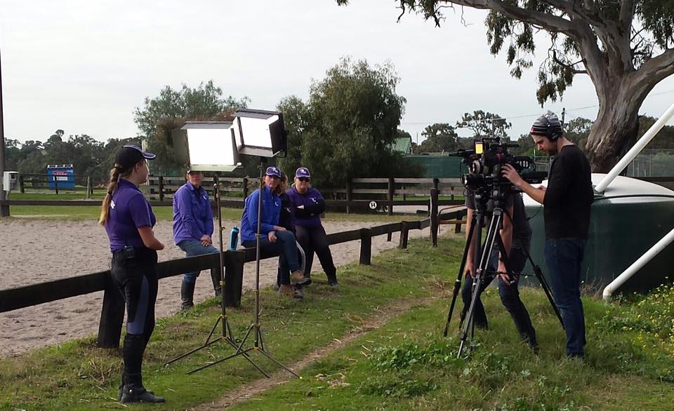RDA will be on <a href="/turflife1/">Turf Life</a> on Monday night! Tune into Chanel 78 at 7:30 to see the magic of RDA from your living room. Thank you Turf Life!😃