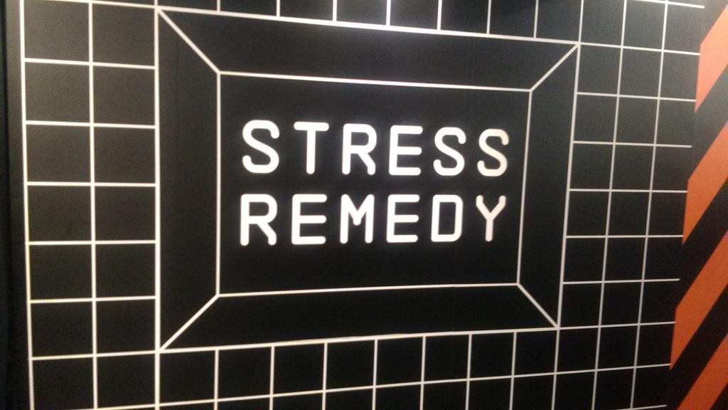 Steph_Faure's tweet image. #OAP2017 : SMU Labs at #Singapore, a fun environnement to facilit discussions and collaborations.