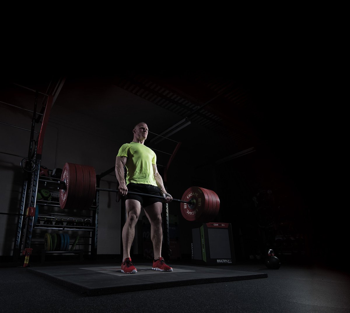 escapefitness's tweet image. 5 exercises for maximum explosive leg speed ow.ly/Imh530cABVn #FridayFitness #LegDay #ExplosivePower