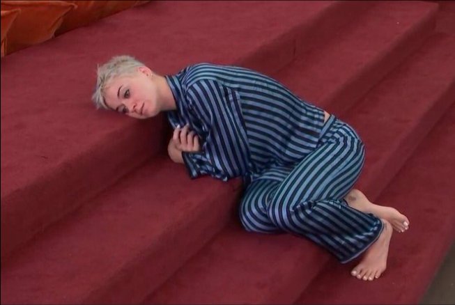 Tú cuando viste que morían Sirius, Dumbledore, Fred, Moody, Lupin, yo, Dobby, etc, etc.