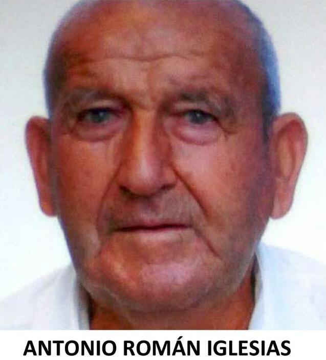 #Urgente
Antonio es un #mayor que ha #desaparecido en El Coronil #Sevilla
¿Lo has visto?
☎️062
☎️112
Dale RT
elcorreoweb.es/provincia/busc…
