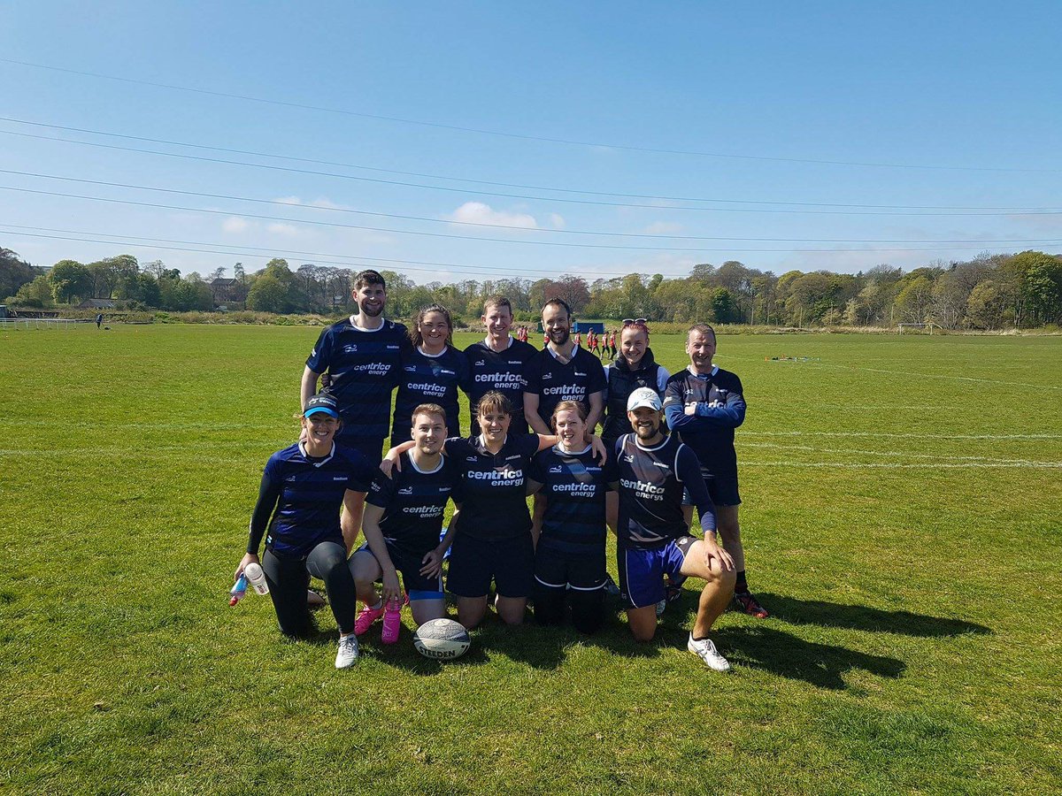 HoodlumsTouch's tweet photo. Taps aff! @SeniorTouch2017 kicks off today at 11am, good luck to our players, refs and everyone heading from the NE 😁 https://t.co/wbnDENPt4q