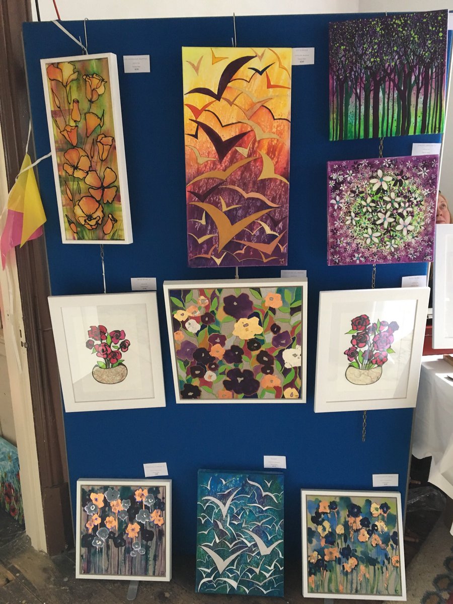 DevonArtPop tweet media