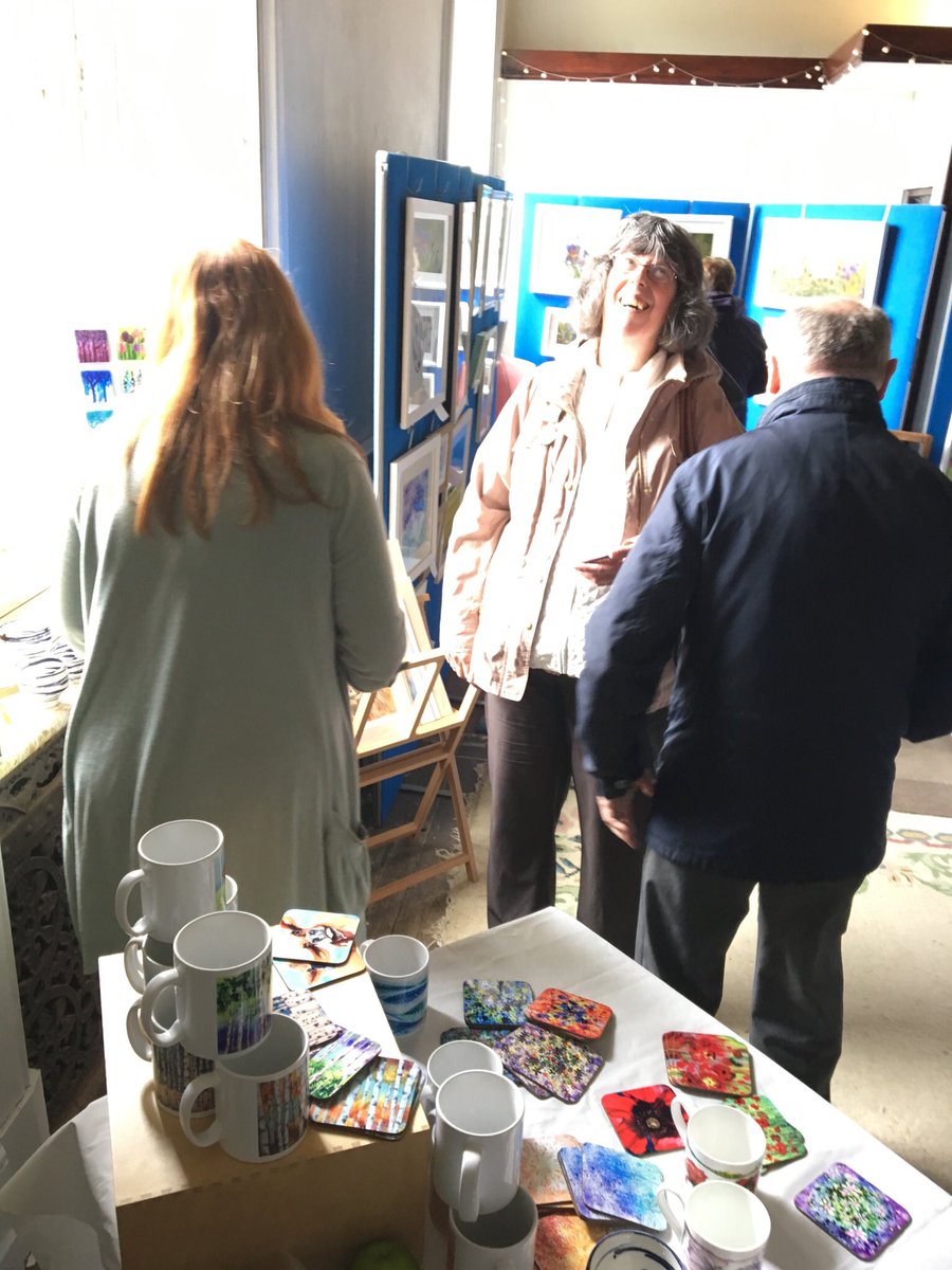 DevonArtPop tweet media