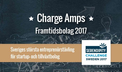 Charge Amps bedöms än en gång som ett av de mest intressanta bolagen för framtiden. mynewsdesk.com/se/charge-amps…