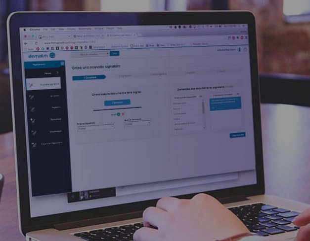 ATNplus's tweet photo. La #dematerialisation des processus #RH, 1⃣ atout pour la #digitalisation de l’entreprise https://t.co/SI0wyA7JeR via @Primobox https://t.co/MNadbiNuHC