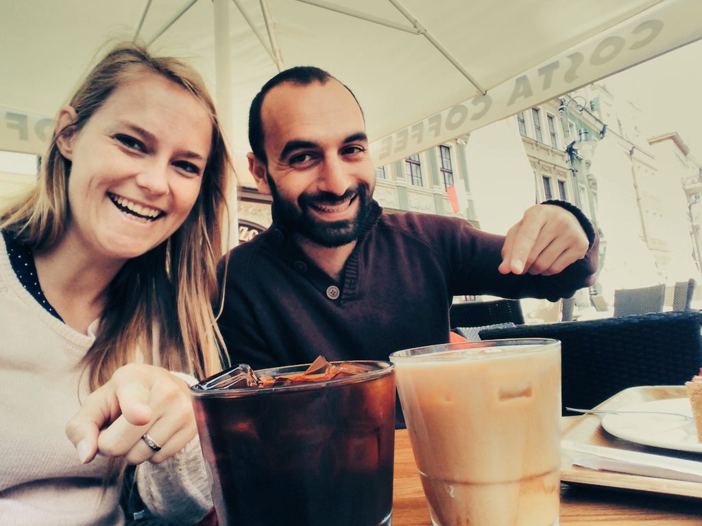 Direct Coffee tweet media