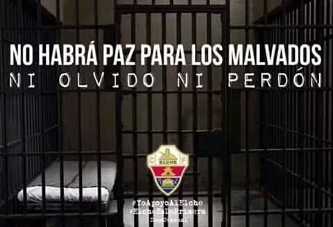 Elche Crew tweet media