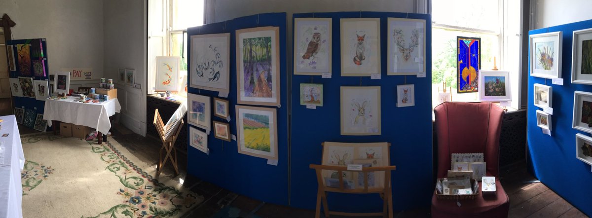 DevonArtPop tweet media