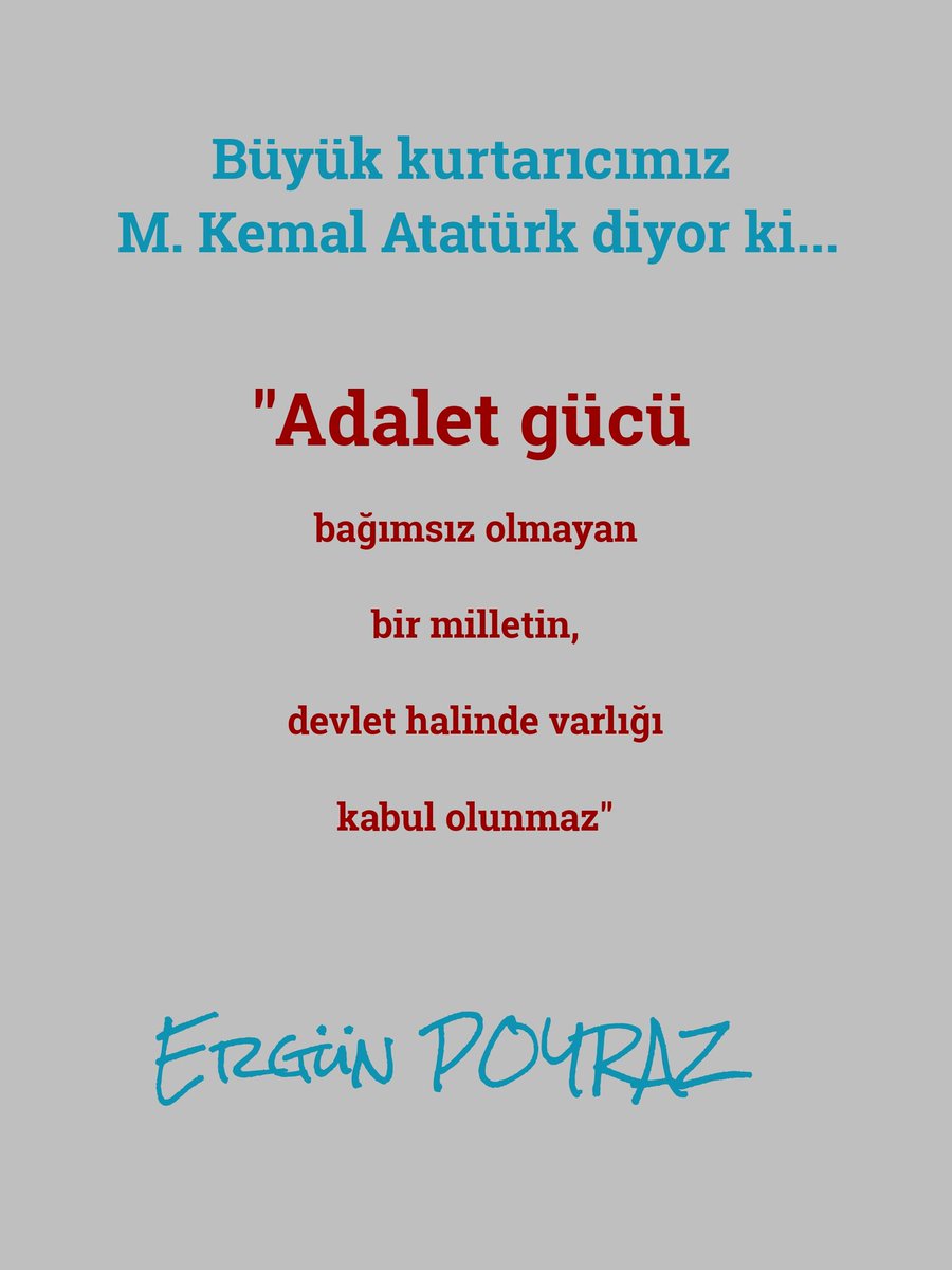 Ergün Poyraz (@ergunpoyraz1) on Twitter photo 