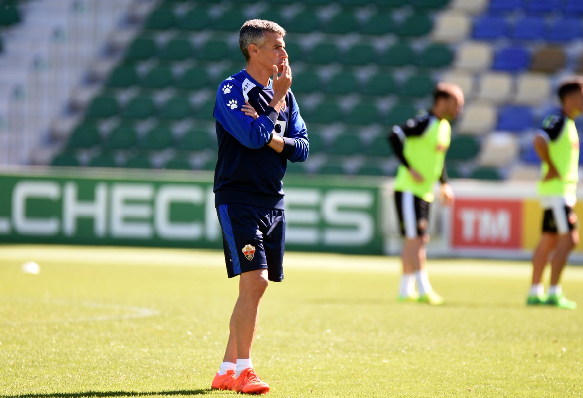 Elche Crew tweet media