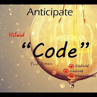 VDJ_JURGIEE's tweet image. Anticipate #CODELEVEL