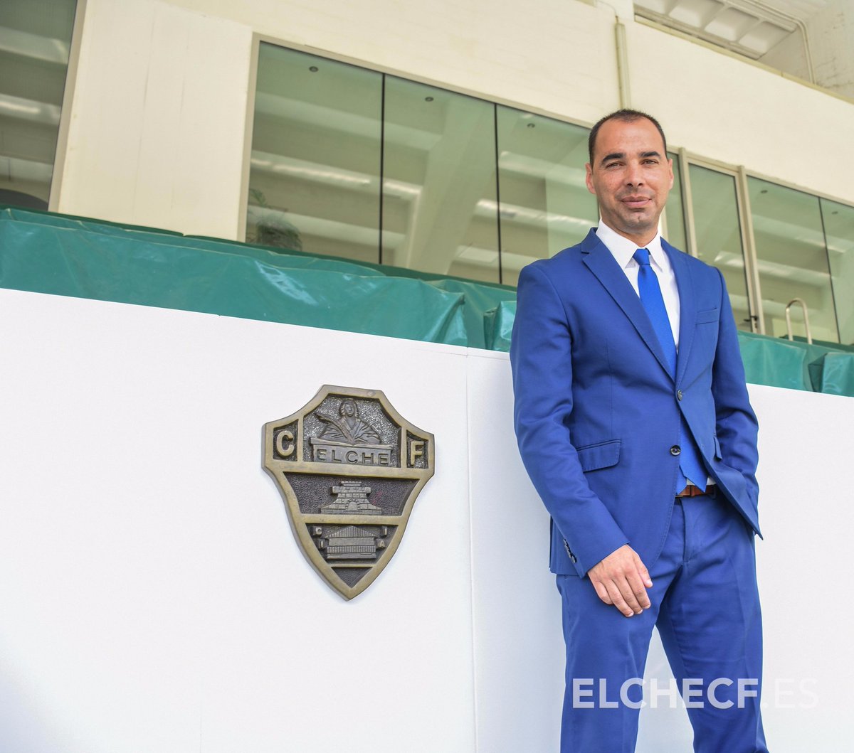 Elche Crew tweet media