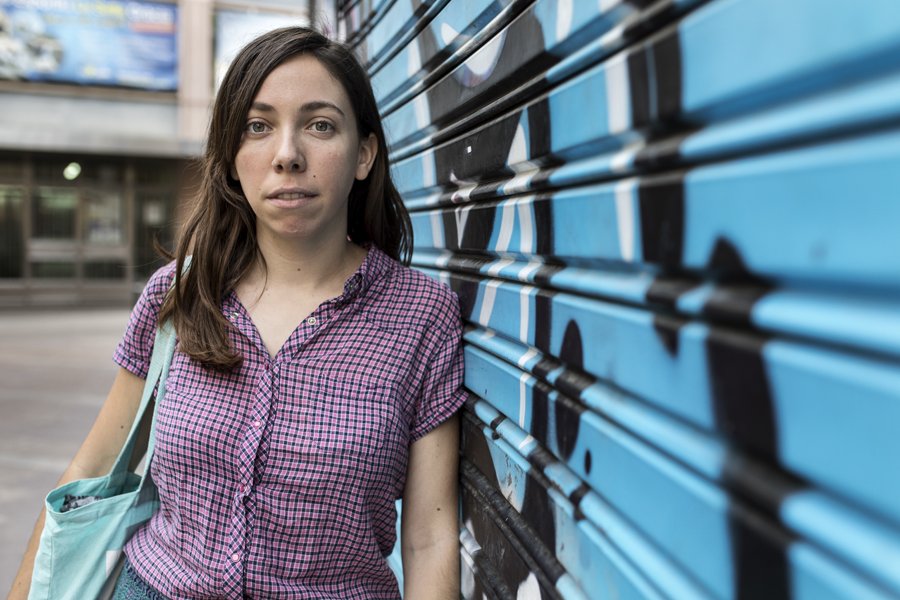 #ENTREVISTA | Mònica Guiteras <a href="/twitt_odg/">ODG</a>: "Cada any dediquem 100 milions € a pagar el projecte Castor" directa.cat/cada-any-dediq… #JudiciCastor