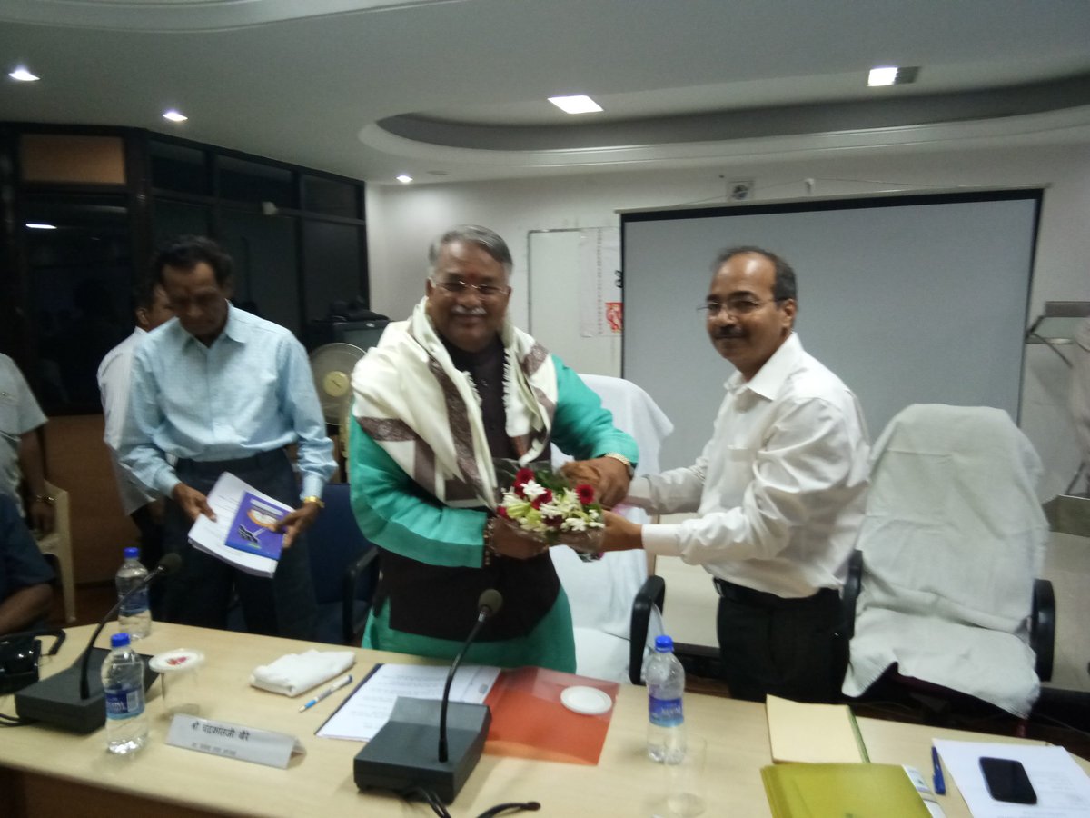 Avinash Kulkarni tweet media