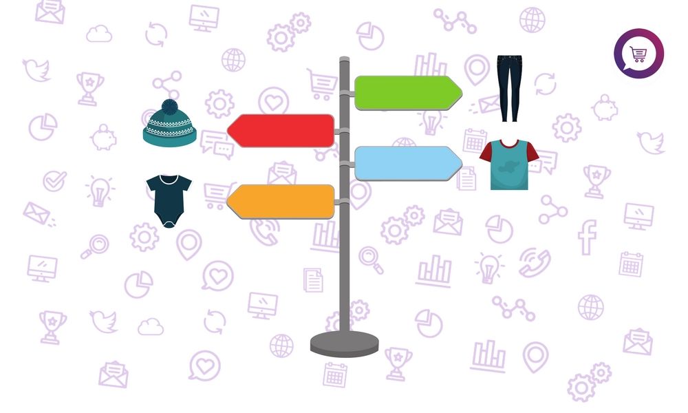OuiCommerce's tweet photo. Mieux comprendre la recommandation dans le #Ecommerce • par @Ecom_NationFR https://t.co/nj8sreRmso https://t.co/icKBOhrQDy