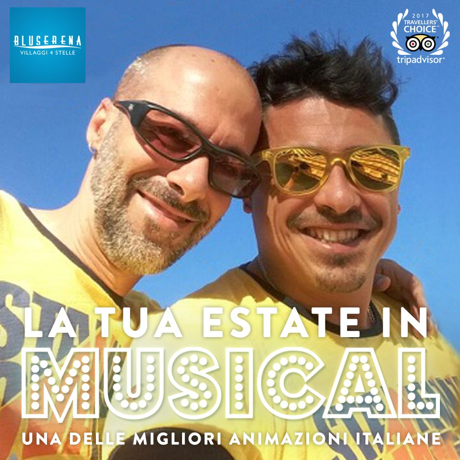 bluserena's tweet photo. Con Orgoglio vi presentiamo il Dreamteam 2017 del Serena Majestic! I ❤ Bluserena! https://t.co/Qv3t8OYkIb #bluserena https://t.co/PvmcMltxzv