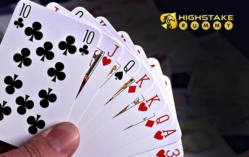 HighstakeRummy's tweet photo. Add little more pep to your fun by playing your favorite #onlinerummygames at #Highstakerummy – Experience the #highratedaction. https://t.co/mmN1tn3dFh