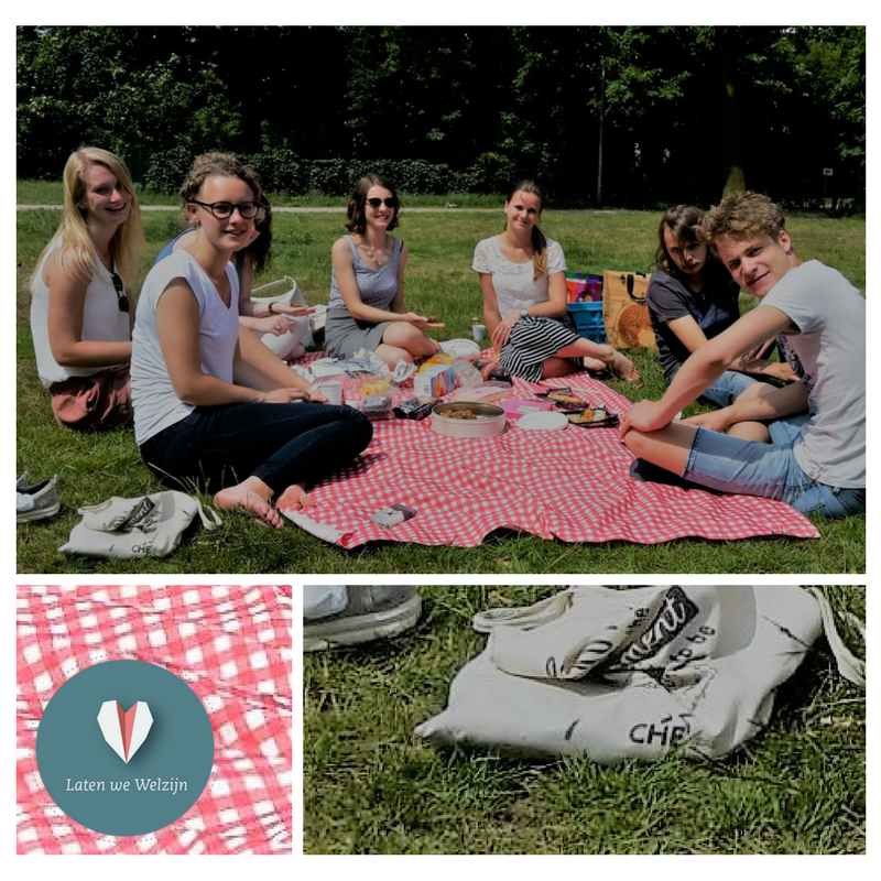 WeLaten's tweet photo. aatste keer intervisie met onze toffe CHE-mentoren! Op locatie in Ede. Mooie verhalen. Dank voor jullie inzet voor de jongeren! https://t.co/osZzFwO4d4