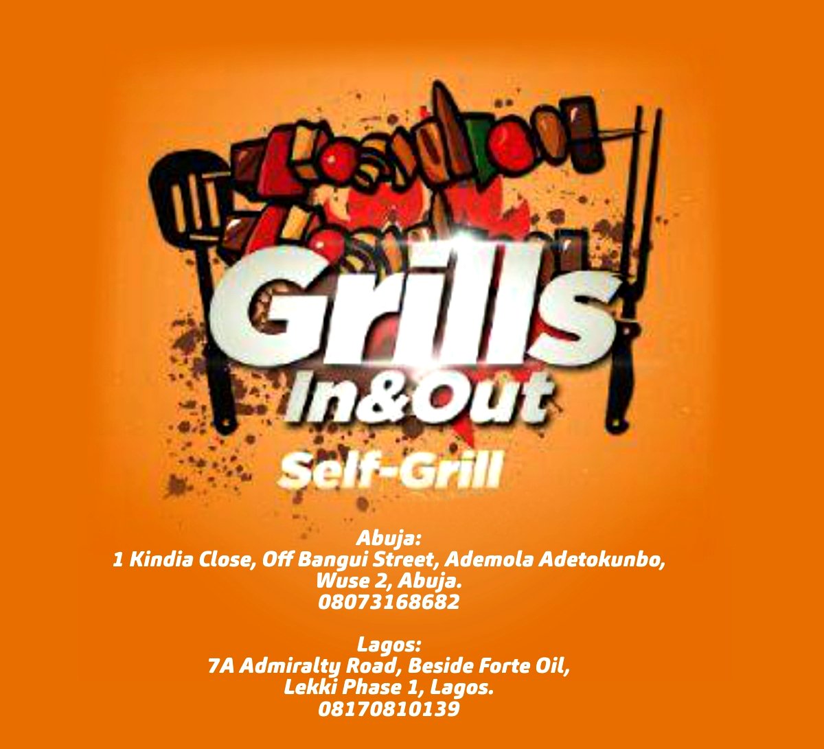 grillsINnOUTng's tweet photo. #FathersDay is the 18th June 2017 so let's get #grilling @grillsINnOUTng https://t.co/YC7t62e9Bt
