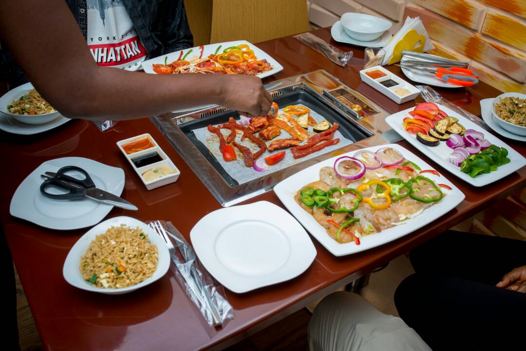 grillsINnOUTng's tweet photo. Surprise Dad with a Father's Day meal @grillsINnOUTng https://t.co/8i3fsRHzZE