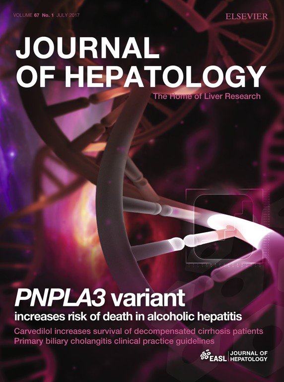 JHepatology tweet picture