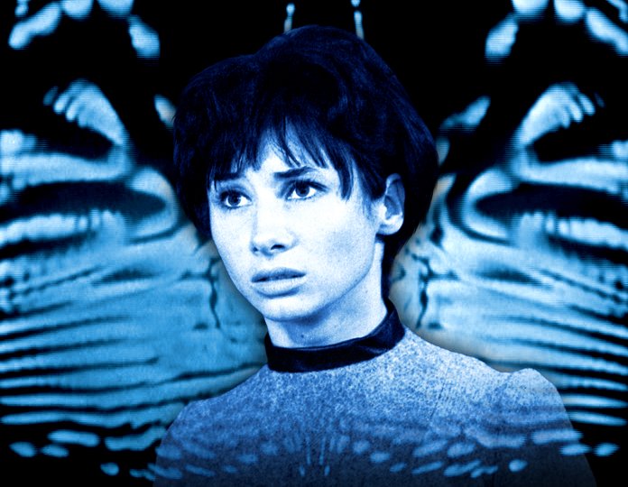 Many Happy Returns to Carole Ann Ford AKA Susan Foreman who celebrates her Birthday today. 