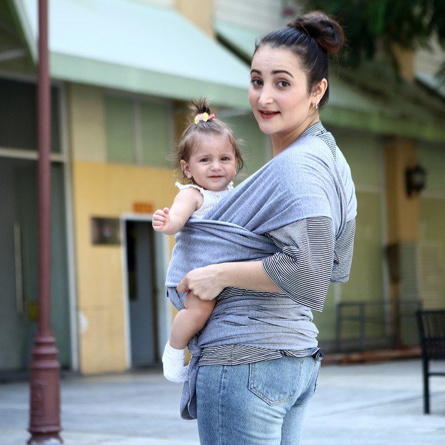 friendlycoast's tweet photo. #Softbabycarrier offers a lot of versatility, security and support, allow you to keep your baby close . https://t.co/qNUHmEwDi6 https://t.co/IydyW6u30m