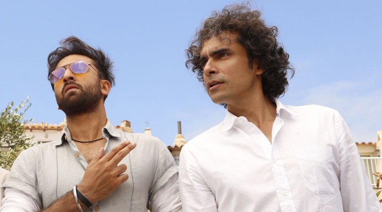 Happy birthday Imtiaz Ali. Wish u many success in life! And Tamasha was my personal favourite!  