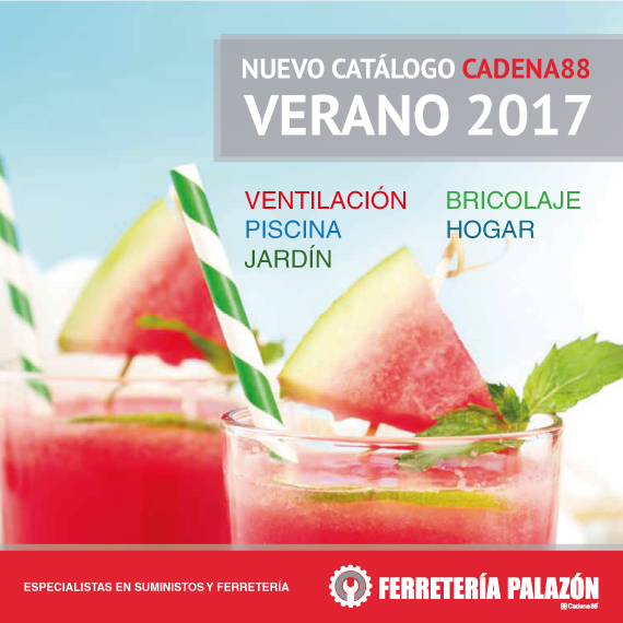 Ferretería Palazón tweet media