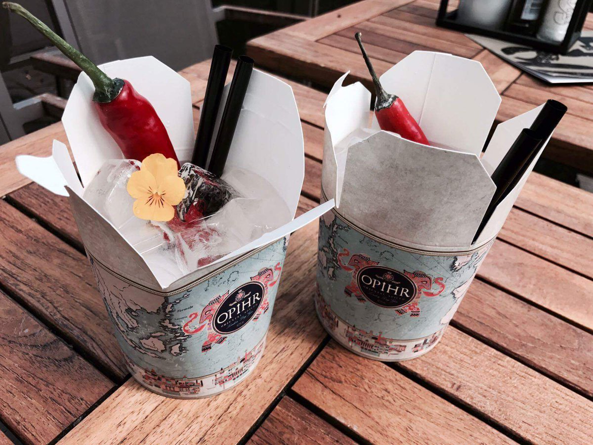 Restaurant Quarz tweet media