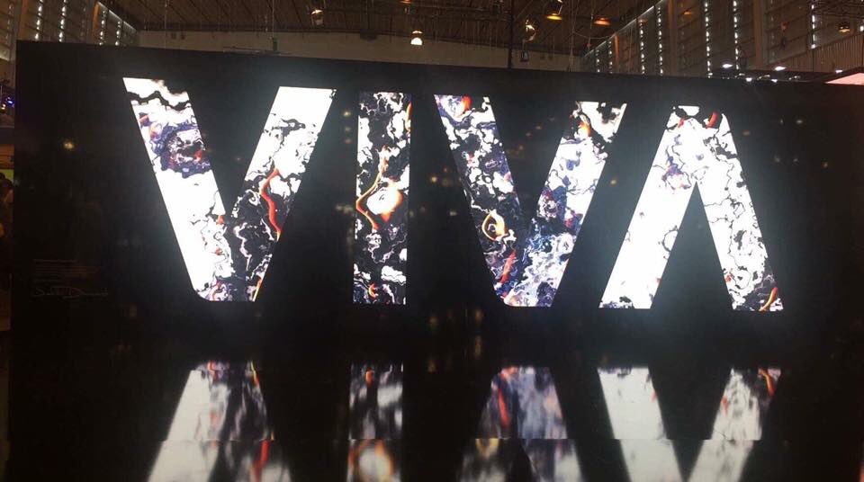 genius_fdrtn's tweet photo. #Genius en live depuis @VivaTech aujourd'hui ! Tout le best #Startups #Tech et #Innovation à suivre ici ! 💡 🔥🚀 https://t.co/MaV4LGpQgB