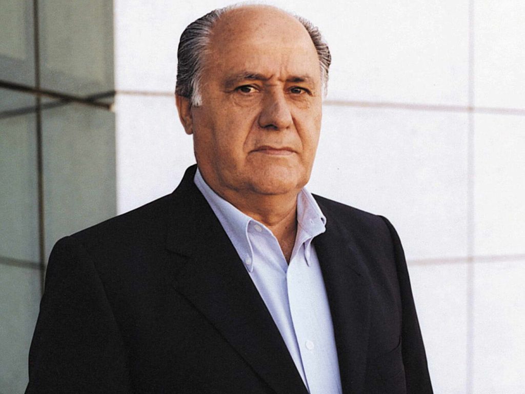 Amancio Ortega se convierte en el hombre más rico del mundo gracias a que nadie acepta su dinero buff.ly/2rxMyKg