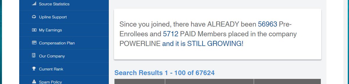 Digiimaxx's tweet image. Look at my result at just 3 weeks of joining the company

#massivelearning also
#earninbitcoin
bit.ly/2r314W5
