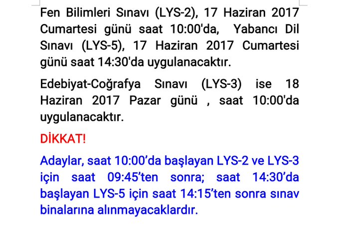 Resmi Twitter'da görüntüle Resmi Twitter'da görüntüle